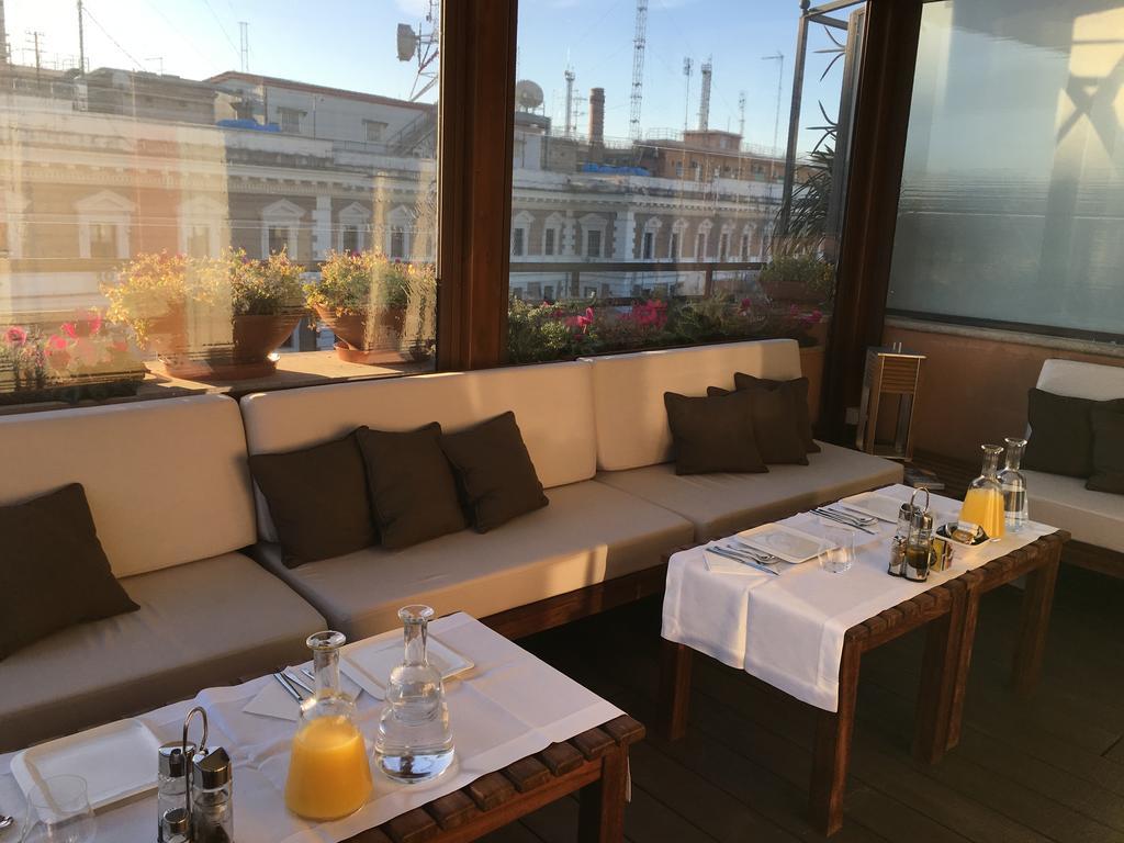 Le Case Di Andrea - Roof Suite Řím Exteriér fotografie